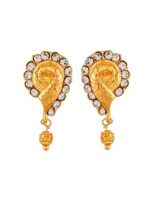 Gold necklace-sets 4