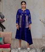 Dress And Jacket Set