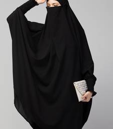 Nazneen Ready to Wear tie at back smoking at wrist with Naqab instant Khimer