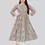 Elegant and Smart Grey Colour Kurti For Fancy Looks
