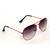 HUMAN MAROON Aviator Sunglasses