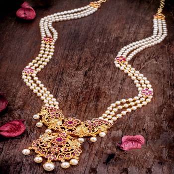 White jewellery 2