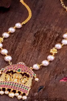 Multicolor jewellery