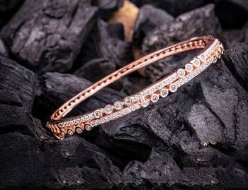 White bracelets 2