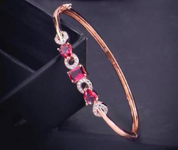 Red bracelets 2