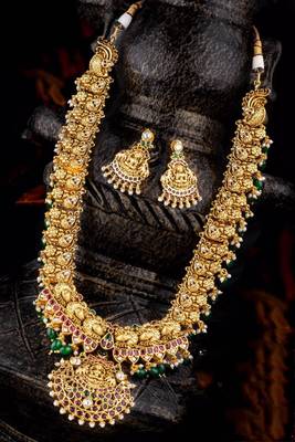 Multicolor jewellery 1