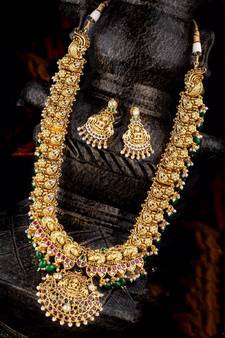 Multicolor jewellery