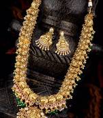 Multicolor jewellery