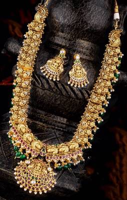 Multicolor jewellery 2