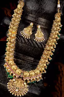 Multicolor jewellery