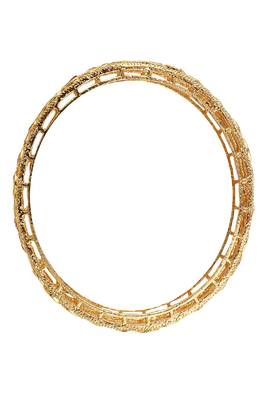 Statement Gold Plated Floral Design Multicolor Stone Studded Bangle Set of 2 Bangles for Girls and Women. 3