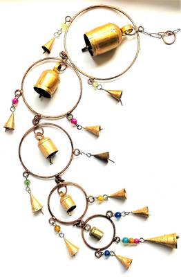 Array of  Bells 1
