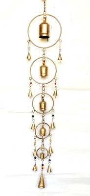 Array of  Bells 2