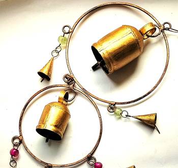 Array of  Bells 3
