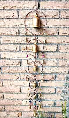 Array of  Bells 4