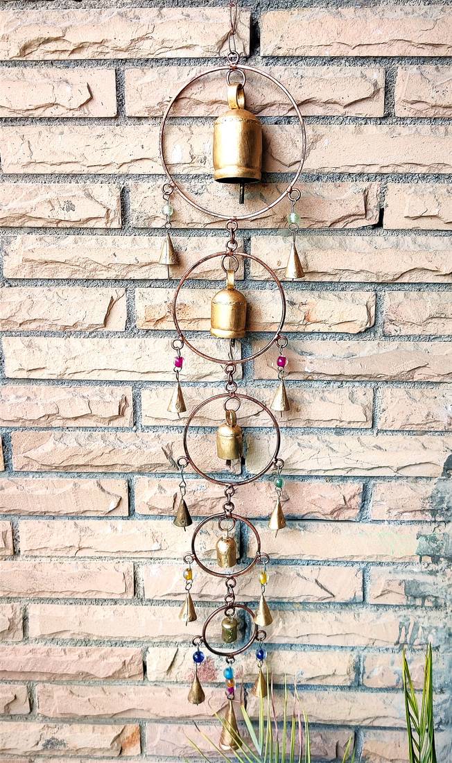 Array of  Bells