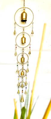 Array of  Bells 5