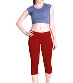 Lyra Mango Free Size Capri