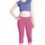 Lyra Blossom Free Size Capri