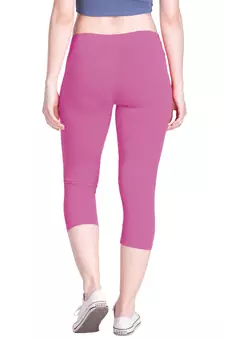 Lyra Blossom Free Size Capri