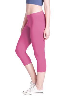 Lyra Blossom Free Size Capri 3