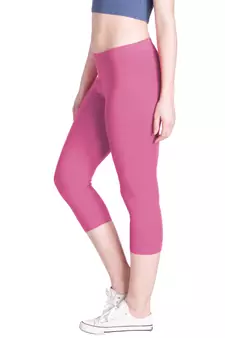Lyra Blossom Free Size Capri