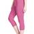 Lyra Blossom Free Size Capri