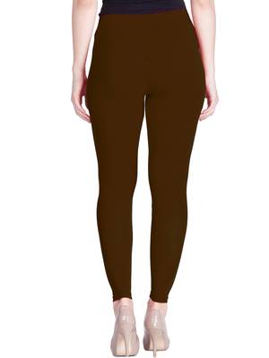 Lyra Multicolour Free Size Ankle Leggings 3