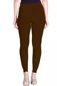 Lyra Multicolour Free Size Ankle Leggings