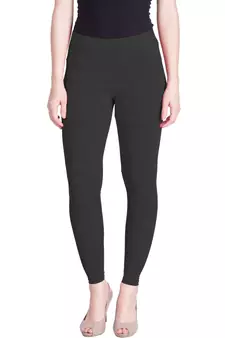 Lyra Multicolour Free Size Ankle Leggings