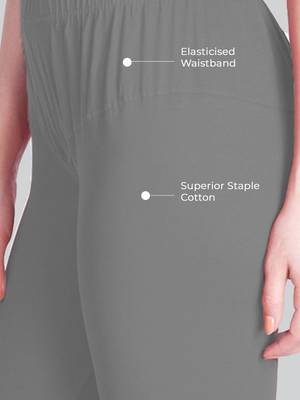 Lyra Multicolour Free Size Ankle Leggings 4
