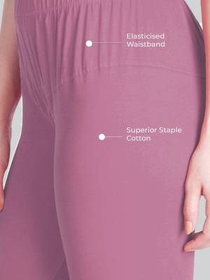Lyra Multicolour Free Size Ankle Leggings 4