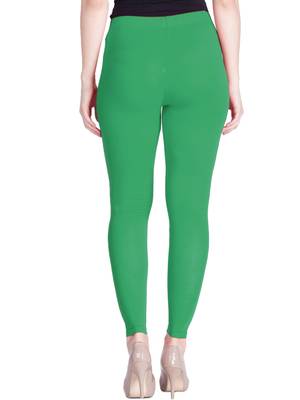 Lyra Multicolour Free Size Ankle Leggings 3