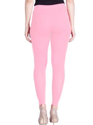 Lyra Multicolour Free Size Ankle Leggings 3