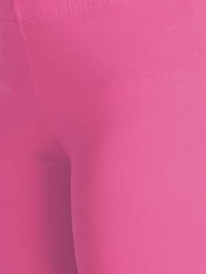 Lyra Multicolour Free Size Ankle Leggings 3