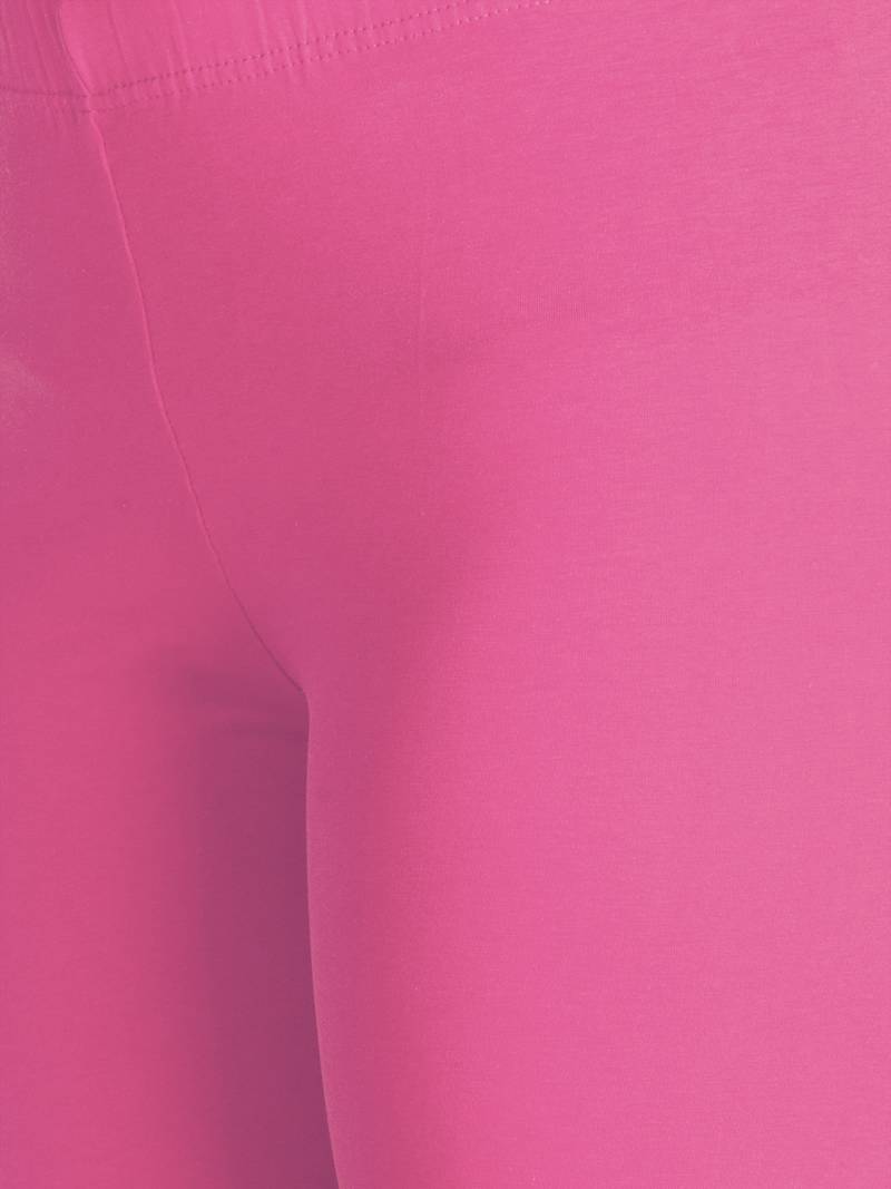 Lyra Multicolour Free Size Ankle Leggings