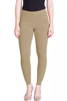 Lyra Multicolour Free Size Ankle Leggings