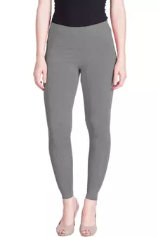 Lyra Multicolour Free Size Ankle Leggings