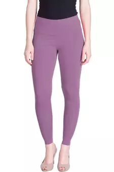 Lyra Multicolour Free Size Ankle Leggings