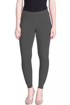 Lyra Multicolour Free Size Ankle Leggings