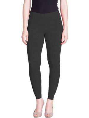 Lyra Multicolour Free Size Ankle Leggings 2