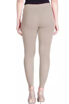 Lyra Multicolour Free Size Ankle Leggings