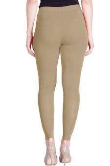 Lyra Multicolour Free Size Ankle Leggings