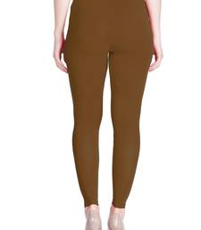 Lyra Multicolour Free Size Ankle Leggings