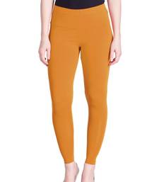 Lyra Multicolour Free Size Ankle Leggings