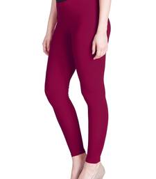 Lyra Rani Free Size Ankle Leggings
