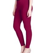 Lyra Rani Free Size Ankle Leggings