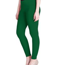 Lyra Multicolour Free Size Ankle Leggings
