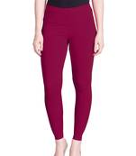 Lyra Rani Free Size Ankle Leggings