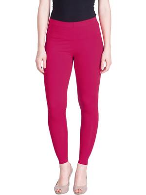 Lyra True Rani Free Size Ankle Leggings 1